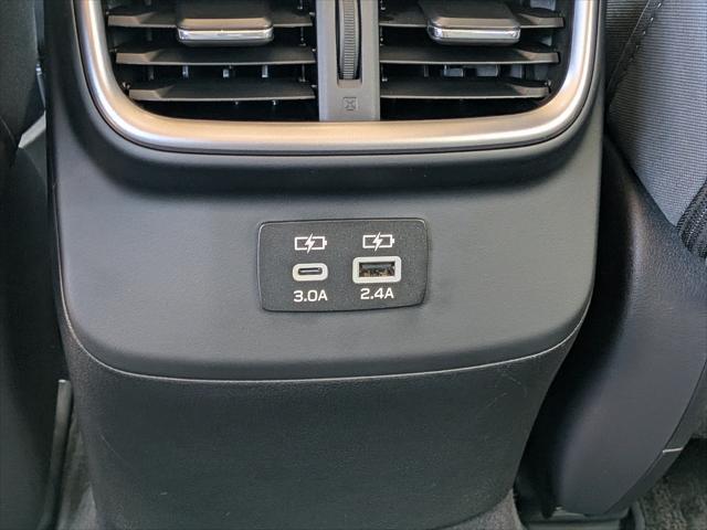 2025 Subaru Outback - $27,750