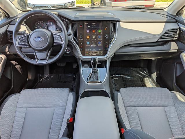 2025 Subaru Outback - $27,750