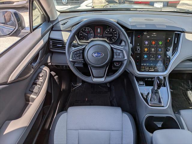 2025 Subaru Outback - $27,750
