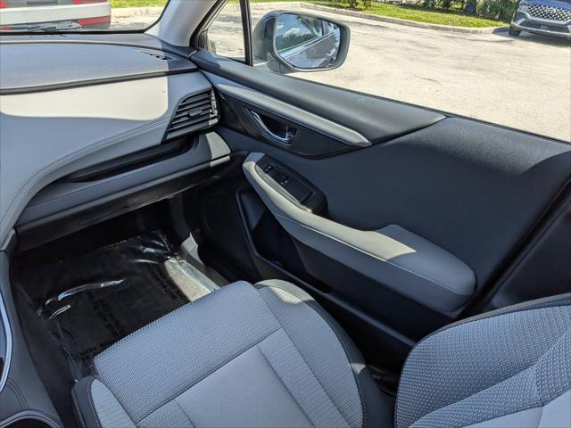 2025 Subaru Outback - $27,750