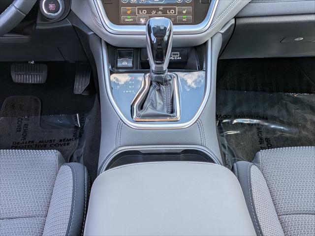 2025 Subaru Outback - $27,750