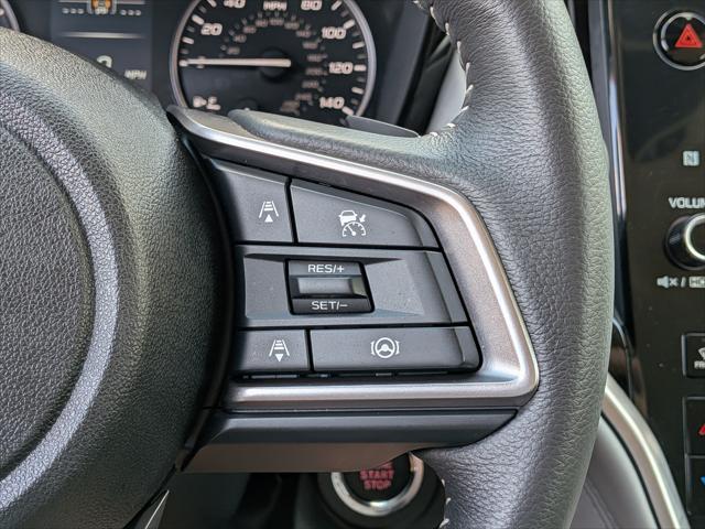 2025 Subaru Outback - $27,750