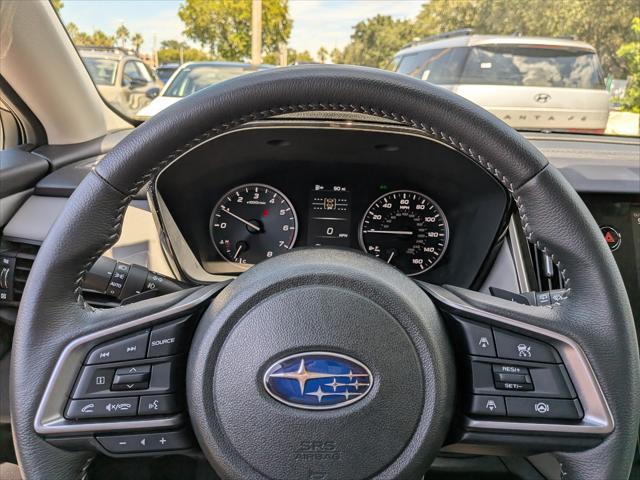 2025 Subaru Outback - $27,750