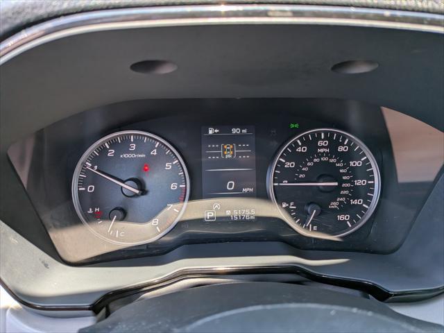 2025 Subaru Outback - $27,750