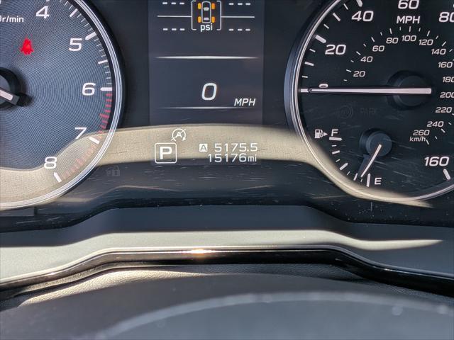 2025 Subaru Outback - $27,750