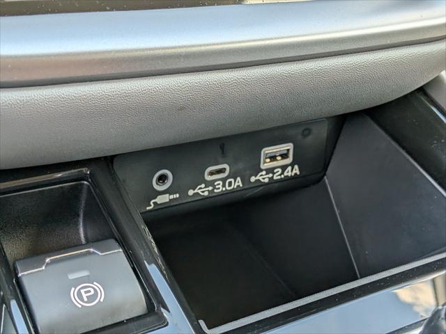 2025 Subaru Outback - $27,750