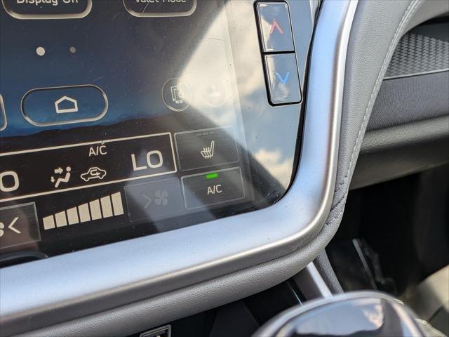 2025 Subaru Outback - $27,750