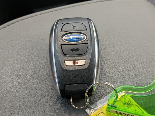 2025 Subaru Outback - $27,750