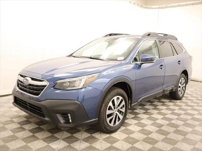 2022 Subaru Outback AWD Premium 4DR Crossover