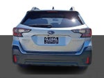 2022 Outback Thumbnail 6