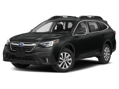 2022 Subaru Outback AWD Premium 4DR Crossover