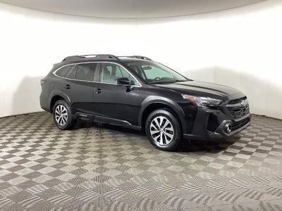 2023 Subaru Outback AWD Premium 4DR Crossover