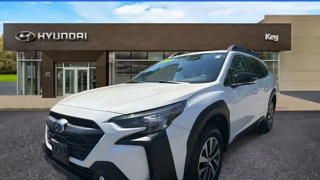 Preowned 2023 Subaru Outback Premium for Sale