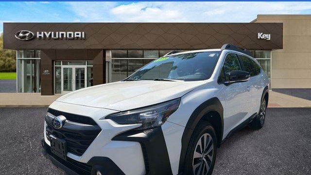 Preowned 2023 Subaru Outback Premium for Sale