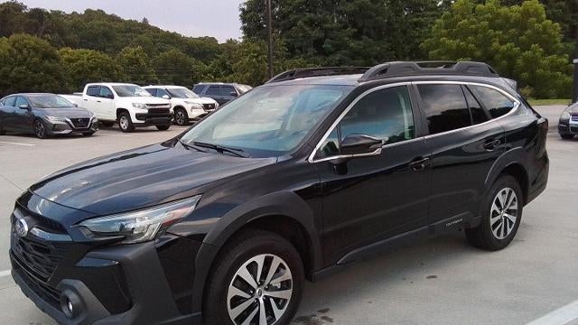 Preowned 2023 Subaru Outback Premium for Sale