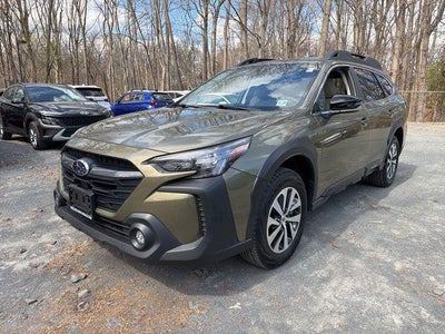 2024 Subaru Outback AWD Premium 4DR Crossover