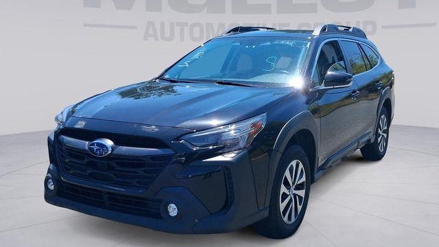 Preowned 2024 Subaru Outback Premium for Sale