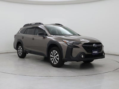 2024 Subaru Outback AWD Premium 4DR Crossover