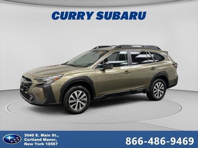 Photo of a 2024 Subaru Outback AWD Premium 4DR Crossover for sale