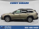 2024 Outback Thumbnail 2