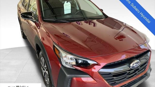 Preowned 2024 Subaru Outback Premium for Sale