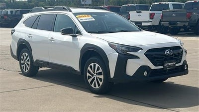 Photo of a 2025 Subaru Outback AWD Premium 4DR Crossover for sale