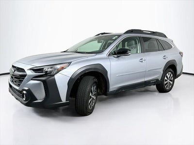 2025 Subaru Outback AWD Premium 4DR Crossover