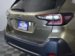 2025 Outback Thumbnail 9