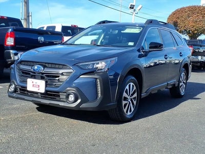 Photo of a 2025 Subaru Outback AWD Premium 4DR Crossover for sale