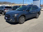 2025 Outback Thumbnail 3