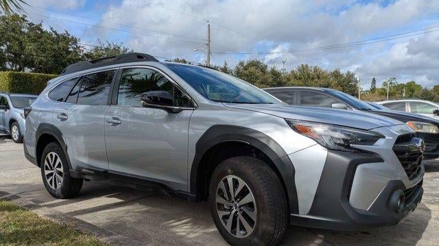 Preowned 2025 Subaru Outback Premium for Sale