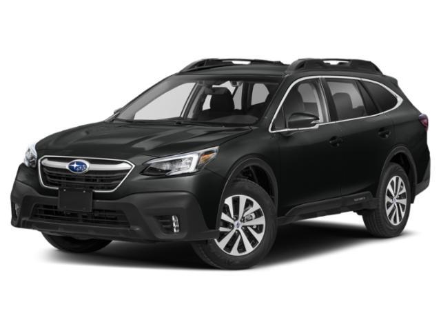 2021 Subaru Outback - $23,160