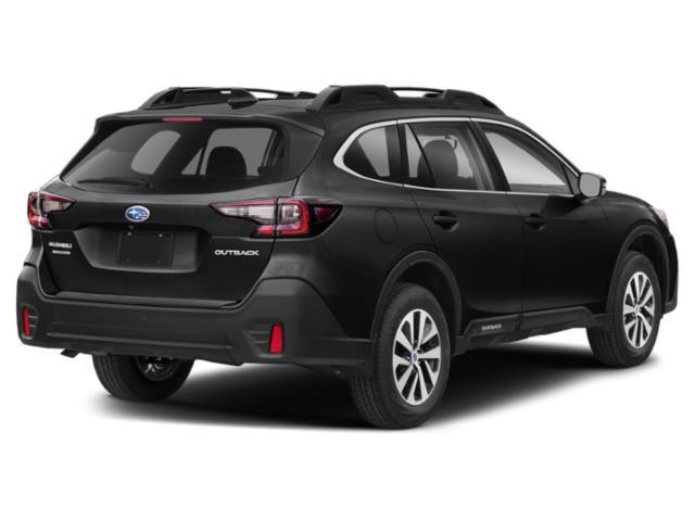 2021 Subaru Outback - $23,160