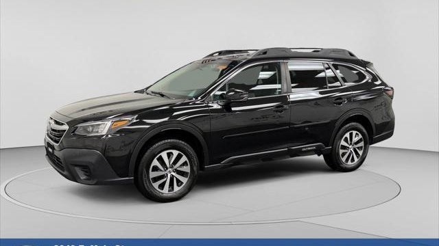 Preowned 2022 Subaru Outback Premium for Sale