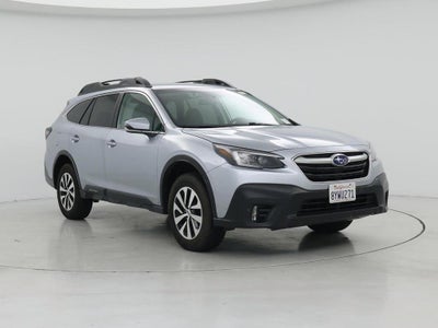 Photo of a 2022 Subaru Outback AWD Premium 4DR Crossover for sale