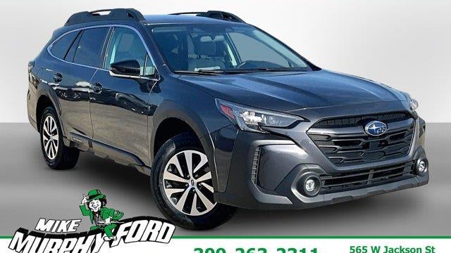 Preowned 2023 Subaru Outback Premium for Sale