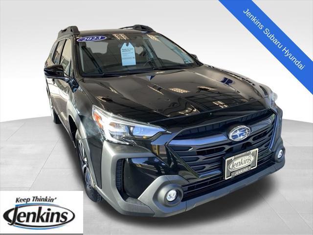 2023 Subaru Outback