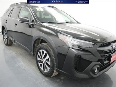 2023 Subaru Outback AWD Premium 4DR Crossover