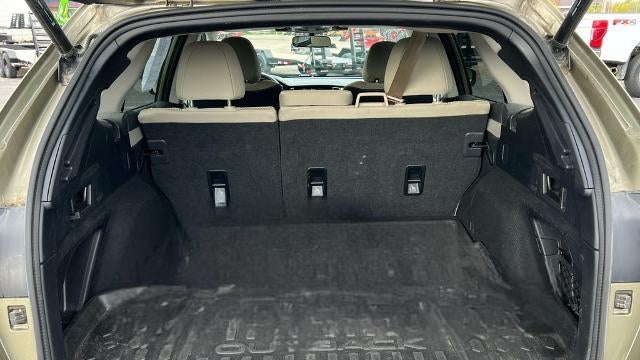 2024 Subaru Outback Premium