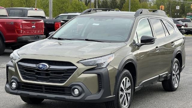 2024 Subaru Outback Premium