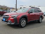 2024 Outback Thumbnail 3