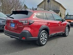 2024 Outback Thumbnail 6