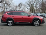 2024 Outback Thumbnail 7