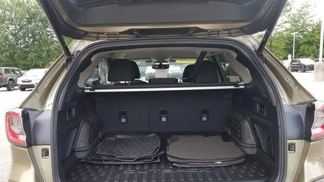 2024 Subaru Outback Premium