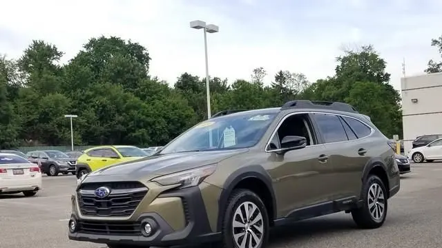 2024 Subaru Outback Premium