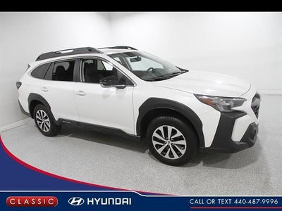 Photo of a 2024 Subaru Outback AWD Premium 4DR Crossover for sale