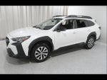 2024 Outback Thumbnail 3