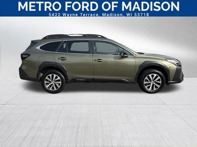 Photo of a 2024 Subaru Outback AWD Premium 4DR Crossover for sale