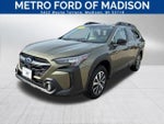 2024 Outback Thumbnail 4