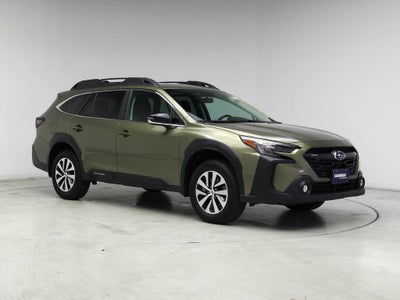 Photo of a 2024 Subaru Outback AWD Premium 4DR Crossover for sale
